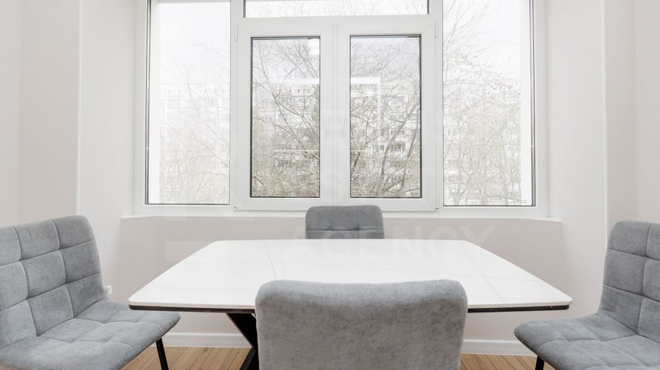 Vânzare, apartament, 3 camere, bd. Dacia, Botanica - Poză 7