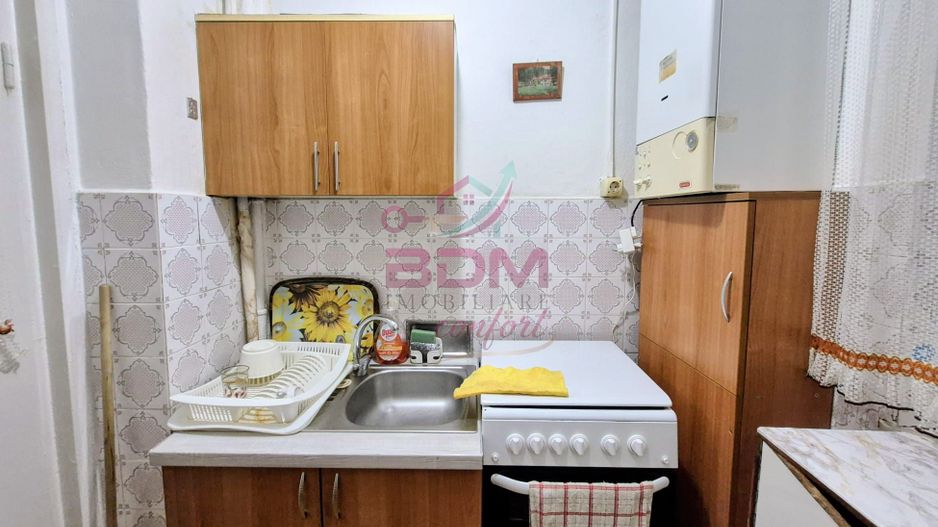 COMISION 0 | Apartament 3 camere | 47 mp | zona Micro 3 - Poză 7