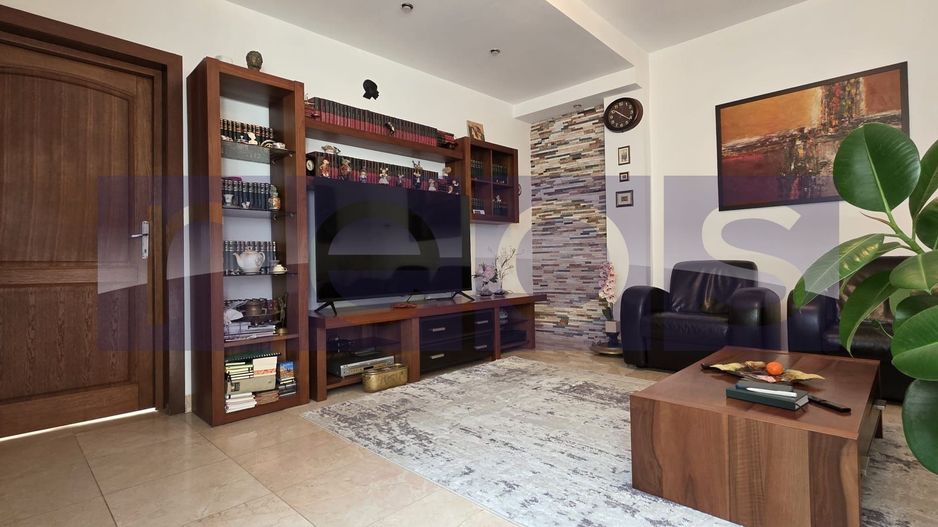 VANZARE CASA P+1 | 5 CAMERE | ZONA ROSETTI - Poză 3