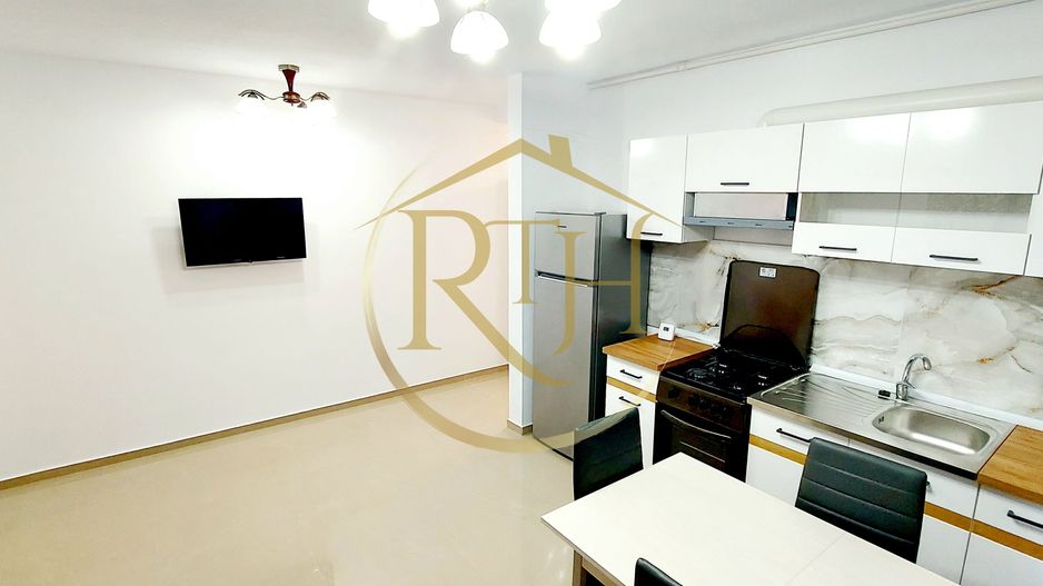 Oferim spre vanzare apartamente cu 2 camere, Giroc, zona Centrala - Poză 12