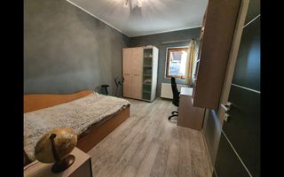 Apartament cu 3 camere si gradina, de vanzare, Arhitectilor, Sibiu - Poză 10