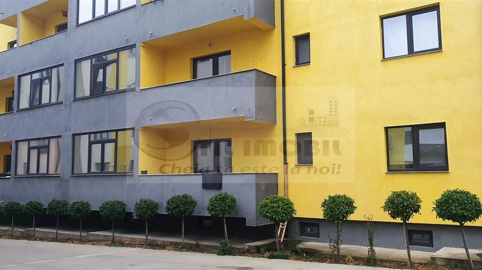 Apartament  2 camere + loc parcare CUG - Pepinierei - Poză 14