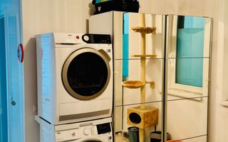 Casa moderna cu 6 camere terase 50 mp si curte in Parcul Sub Arini - Poză 18