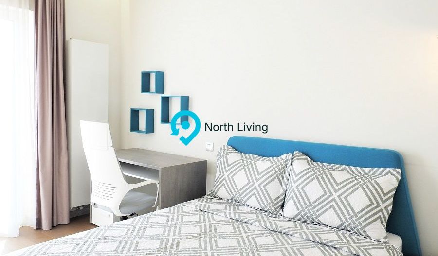 Duplex 3 Dormitoare | Design Premiat | Pipera - Iancu Nicolae - Poză 17