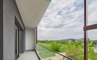 Apartament 3 camere finisat in zona Baneasa/Aviatiei - Poză 17