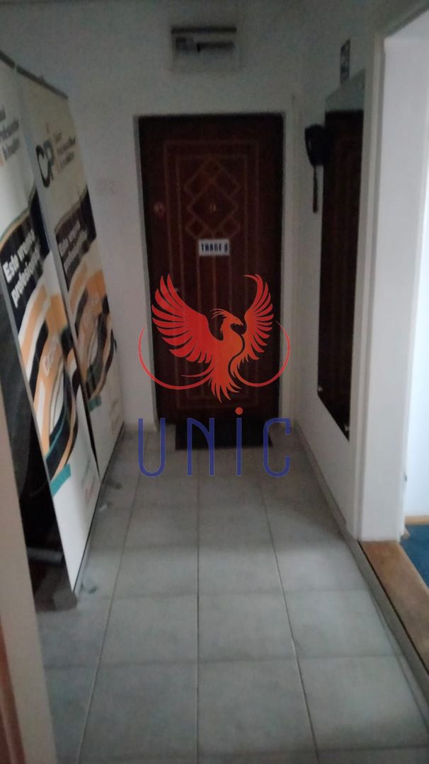 Spatiu Comercial - Gradina Botanica - 550 Euro - Poză 5
