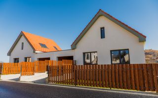 Casa individuala/cuplata prin ga, 221 mp utili, teren 523 mp - Poză 4