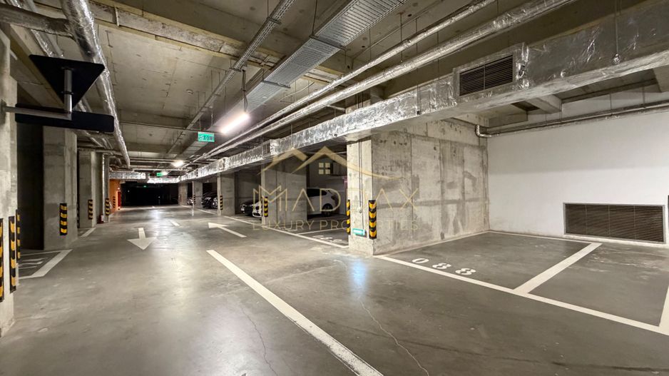 Apartament cu 2 camere de tip duplex // Zona Floreasca - Poză 44
