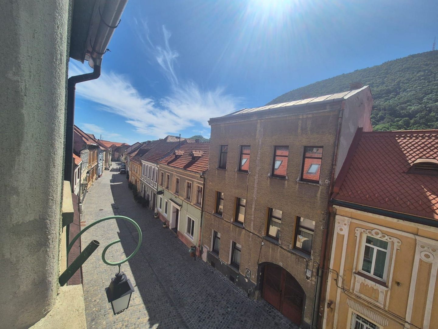 Exclusivitate - Imobil 53 mp,  la 3 minute de P-ta Sfatului, pet friendly - Poză 20