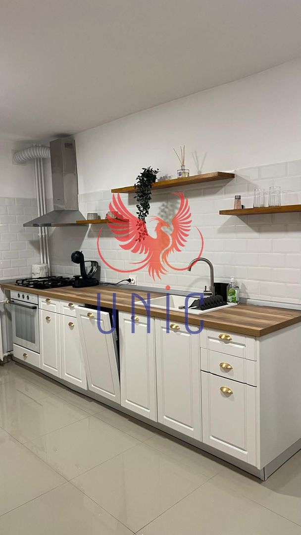 2 camere, ultracentral - 450 Euro - Poză 5