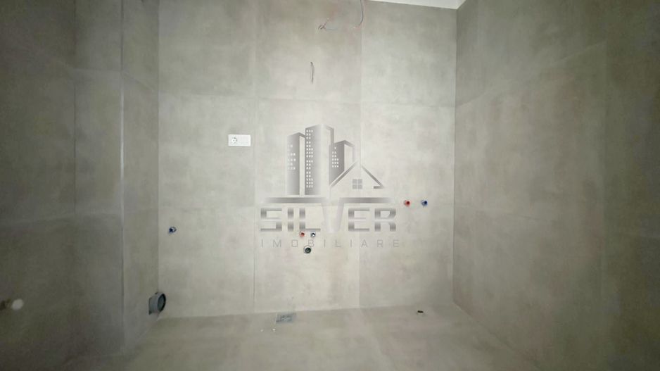 Apartament cu 3 camere/terasa 24 mp/boxa/finisaje incluse/PRET REDUS! - Poză 13