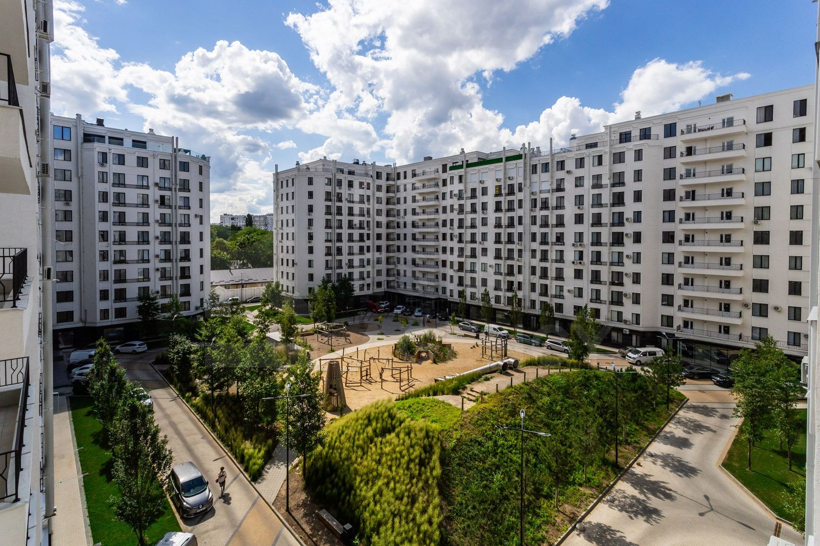 Vânzare, apartament 1 cameră, str. Ioana Radu, Buiucani - Poză 13