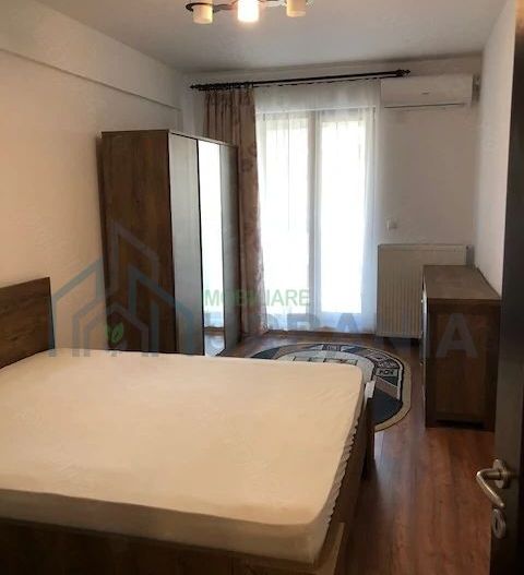 Apartament 2 camere decomandat de inchiriat, zona Smardan-Palas, strada George Emil Palade, Iasi - Poză 1
