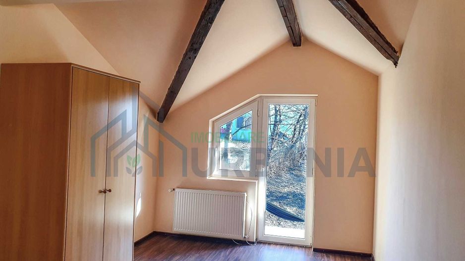 Vila de închiriat în Copou, gard în gard cu Grădina Botanică - Poză 4