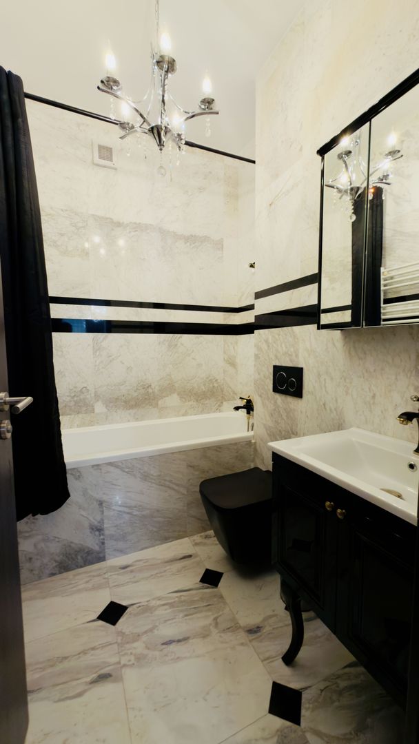 4 camere | Parc Herastrau | Cartierul Francez | Aviatiei - Poză 17