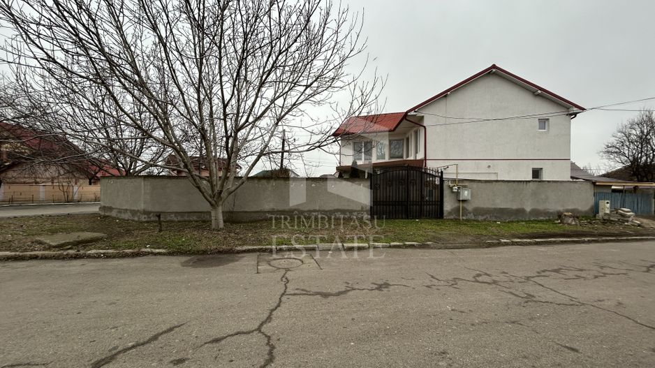 NAVODARI- Duplex P+1 de vanzare | aproape de Kaufland, gata de mutat - Poză 18