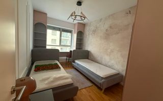 INCHIRIERE 3 CAMERE MOBILAT-UTILAT LUX | LOC PARCARE | COMPLEX LUXURIA - Poză 8