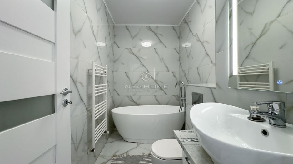 Apartament de vanzare 2 camere Park Lake, zona Iulius Mall - Poză 20