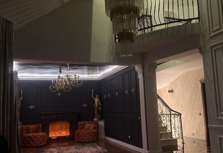 De vanzare vila deosebita, finisaje premium, Bragadiru - Poză 3