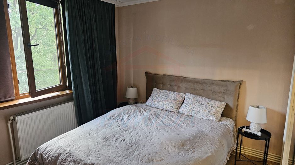 📍De închiriat 3 camere, zona Francezi, 550 euro/luna - Poză 4