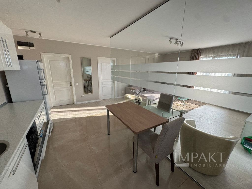 Apartament 2 camere, bloc nou, aproape de UMF! - Poză 7