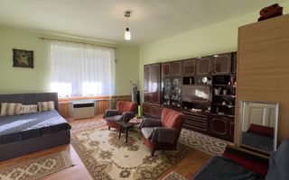 Casă 4 camere cu Teren 2.974 mp | Rezidență sau afacere | Carei - Poză 7