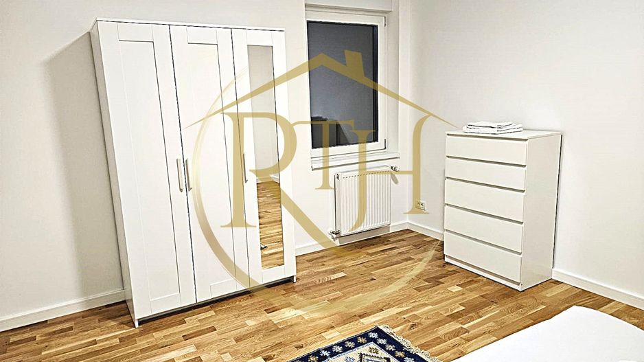 Duplex modern cu 4 camere de închiriat în Moșnița Veche in cartier Serena - Poză 12