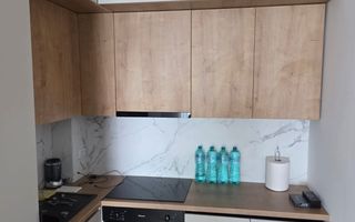 Apartament 2 camere – Central Park – Etaj 6 – 53 mp - Poză 8