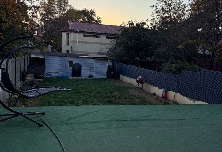 Vila verde cartier Baneasa - Poză 18