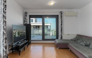 Penthouse Evocasa Armonia - Poză 6