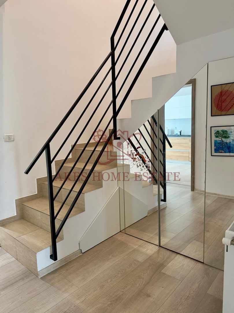 Duplex moderm mobilat si utilat complet | Toate utilitatile - Poză 10