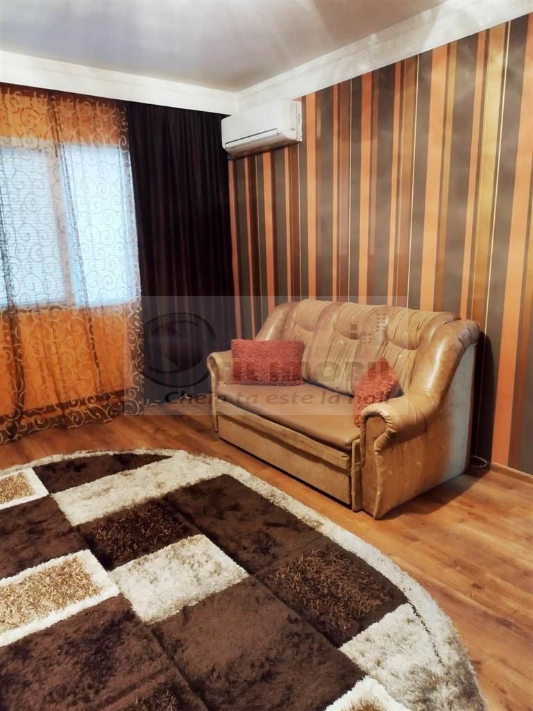 2 CAM PODU ROS PALAS CANTEMIR FARA RISC ETAJ INTERMEDIAR - Poză 1