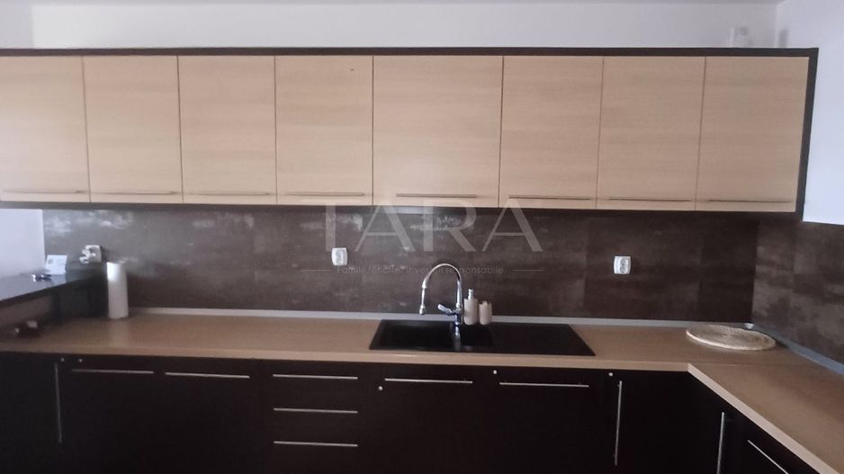 Începe noua ta viață intr-o casă minunată în zona Someșului, Florești! - Poză 1