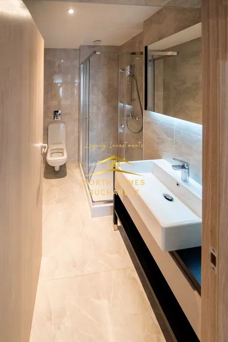 Apartament 3 camere , Select Residences , Loc de parcare subteran inclus - Poză 2