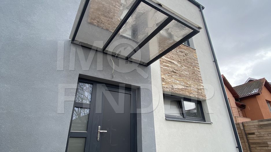 Vanzare duplex Europa,  zona Eugen Ionesco - Poză 2