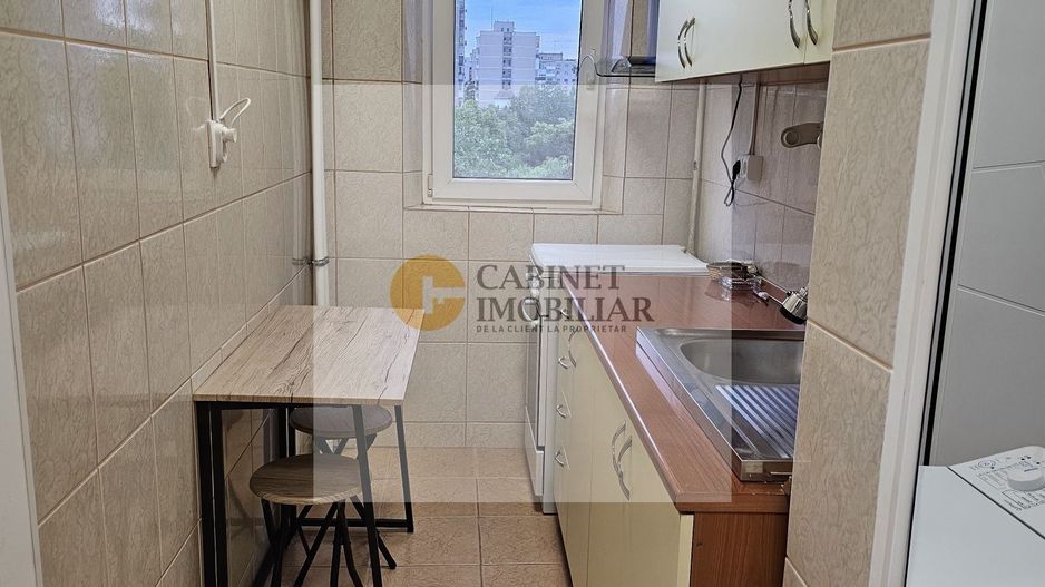 2 Camere | Decomandat | Credit | 4/10 | Investitie | LUJER - Poză 6