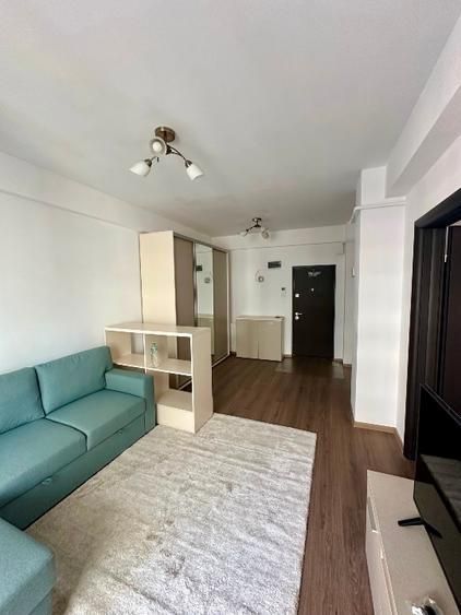 Parcul Carol, mobilat/utilat complet, posibilitate loc parcare subteran - Poză 5