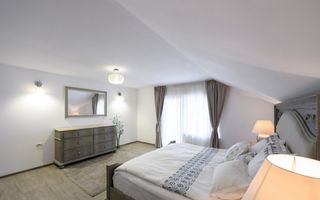 Vilă premium Bradu – la 5 minute de Pitești - Poză 10
