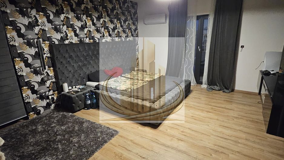 Duplex de vânzare | 160 mp utili + 50 mp terase | Garaj | Dumbravita - Poză 3