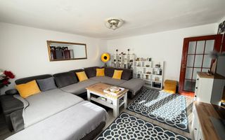 Casa individuala cu 3 camere in zona Sagului - Poză 1