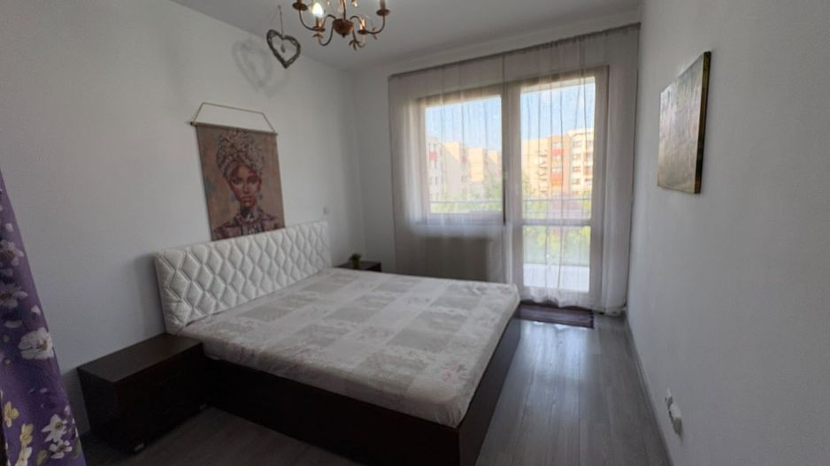 AP. 2 CAMERE - CARTIERUL SOLAR, CENTRALA PROPRIE, PARCARE, BLOC NOU - Poză 6