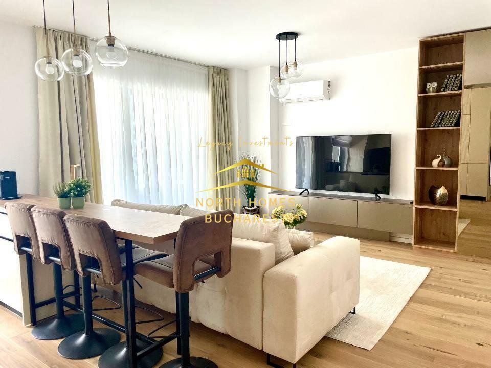 Apartament 2 camere , loc de parcare inclus - Prima Vista - Poză 12