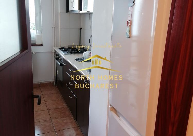 Ap 2 camere decomandat 1/4 Drumul Taberei - Poză 8