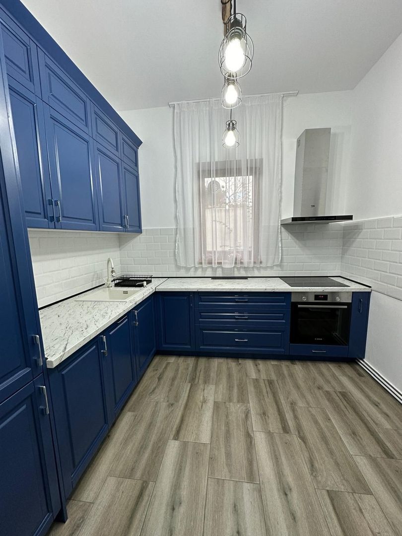 Imobil cu destinatii multiple- 6 apartamente - Poză 46