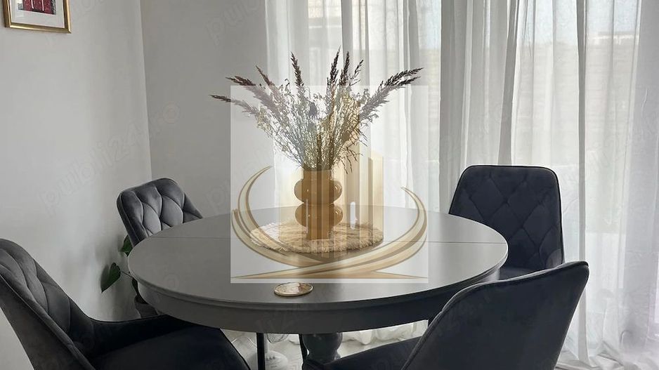 Duplex exclusiv în Mehala – Spațiu, eleganță și eficiență energetică - Poză 2
