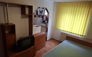 De vanzare garsoniera Drumul Taberei/Parc Moghioros/Mobilata Complet - Poză 2