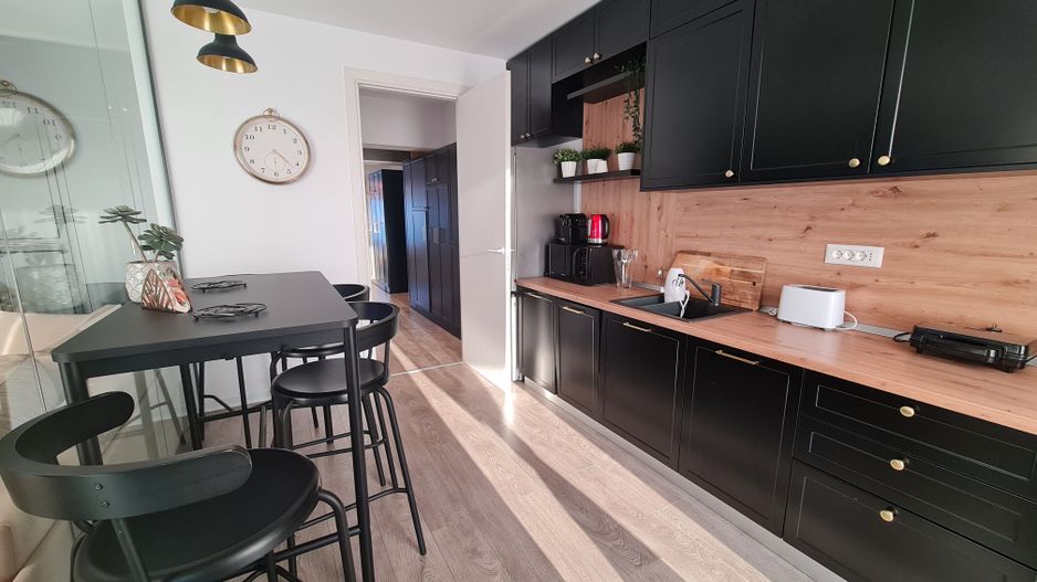 3 camere || Aviației || Metroul Aurel Vlaicu || Mall Promenada - Poză 4