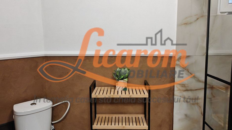 Apartament tip Casa 4 camere strada Carpatilor,totul nou. - Poză 12