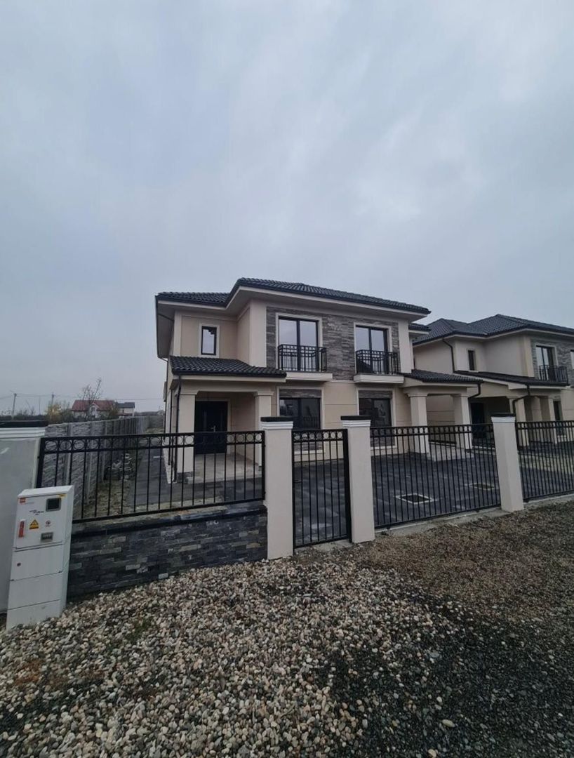 Duplex de vanzare zona Calea Ursenii! - Poză 4