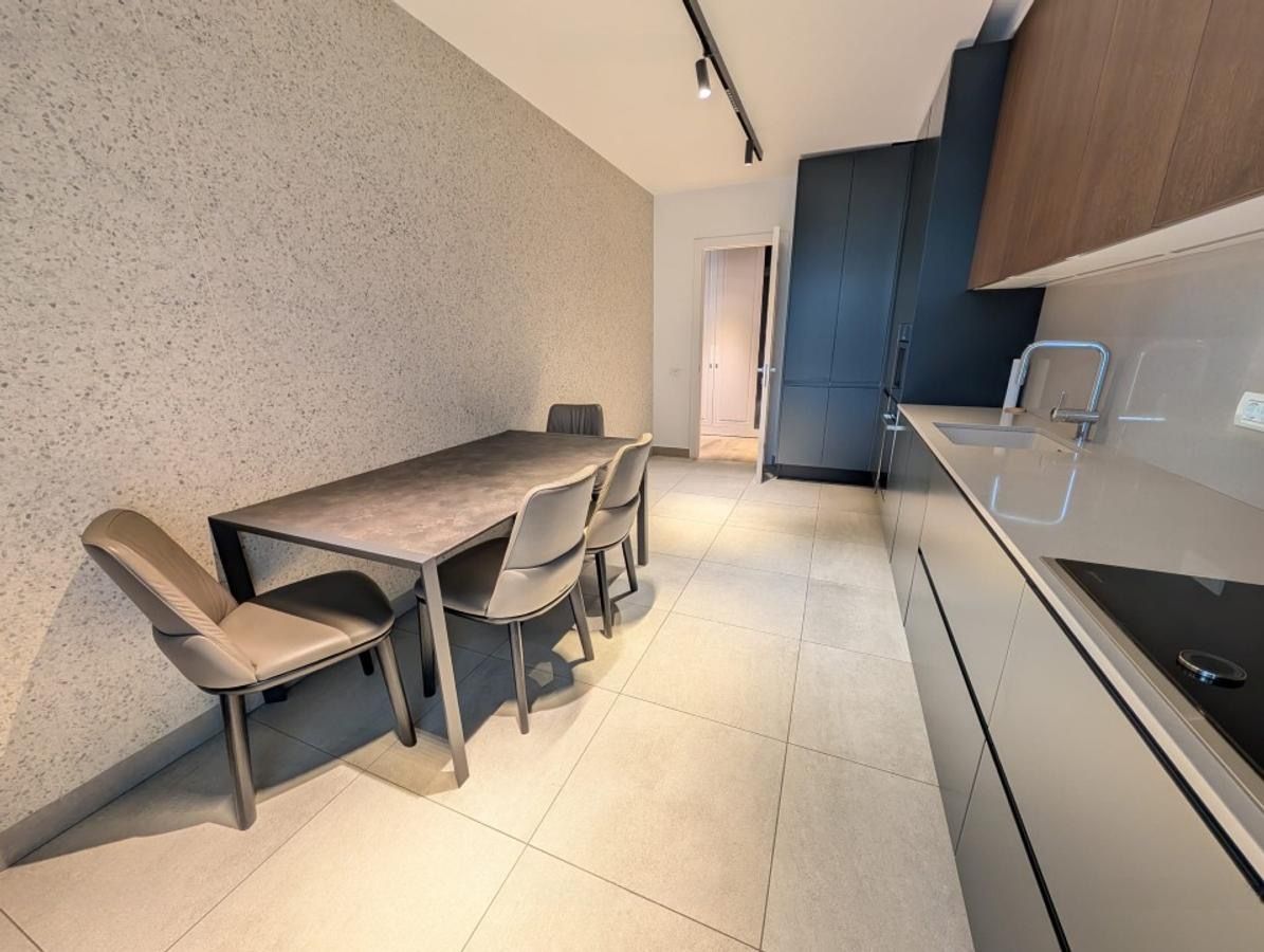 Premium 3-Room Apartment for Rent | Herăstrău | 2 Underground Parking - Poză 6